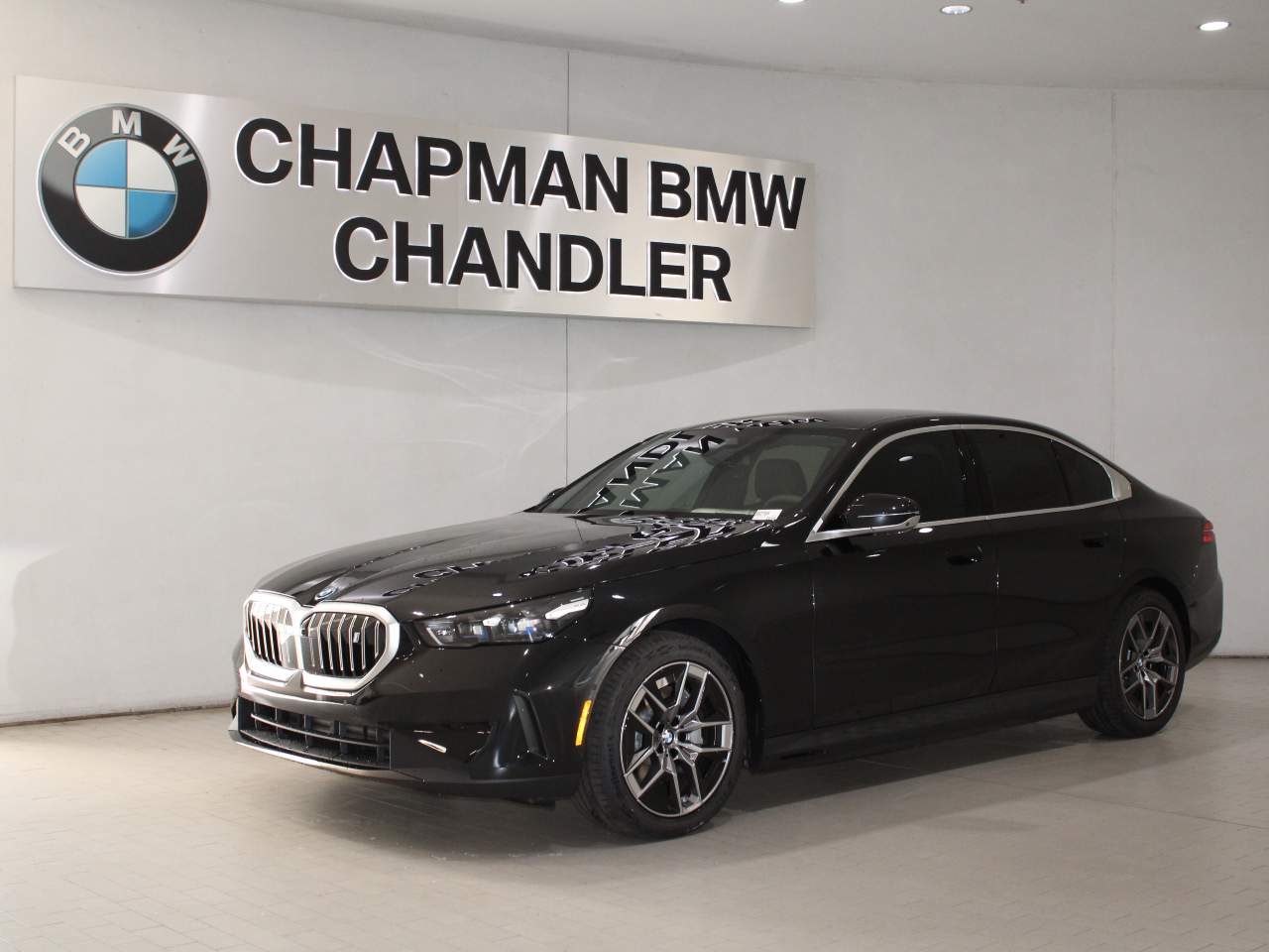 2026 BMW i5 eDrive40 Sedan