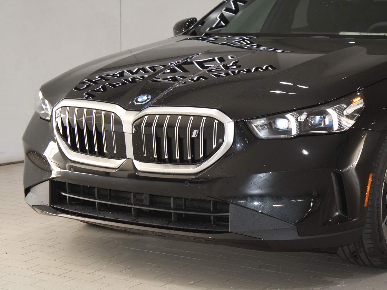 2026 BMW i5 eDrive40 Sedan