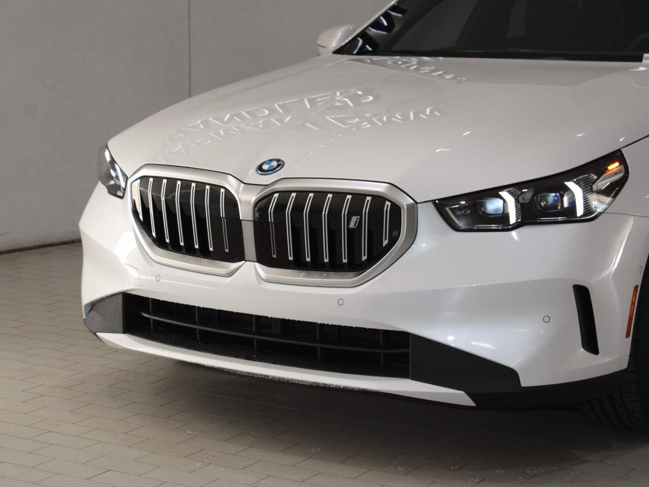 2026 BMW i5 eDrive40 Sedan