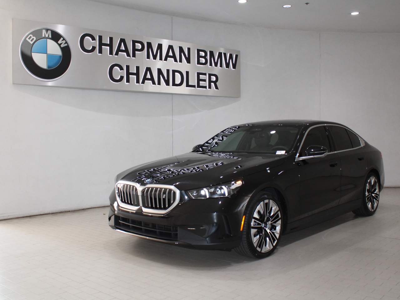 2026 BMW i5 eDrive40 Sedan