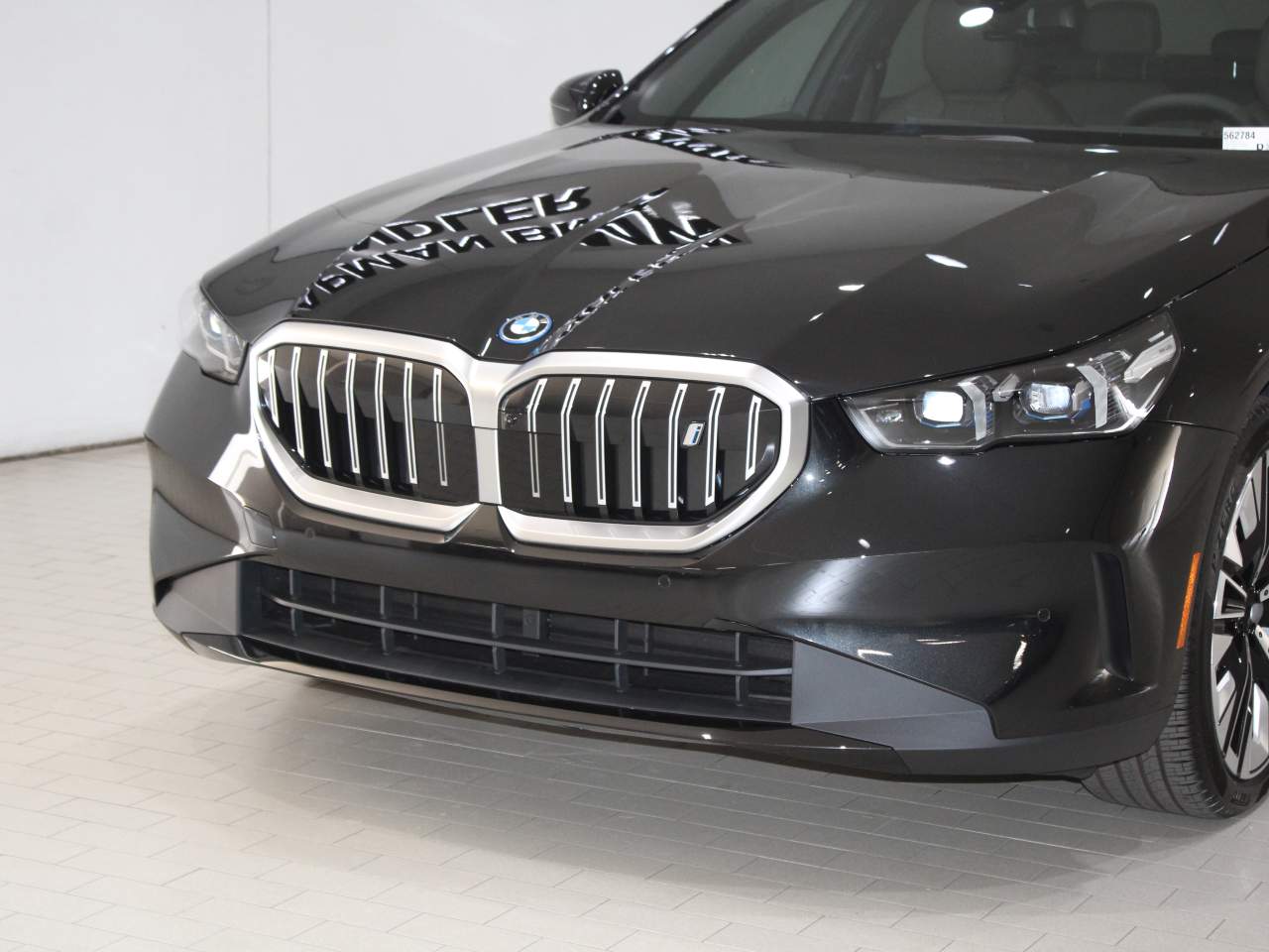 2026 BMW i5 eDrive40 Sedan
