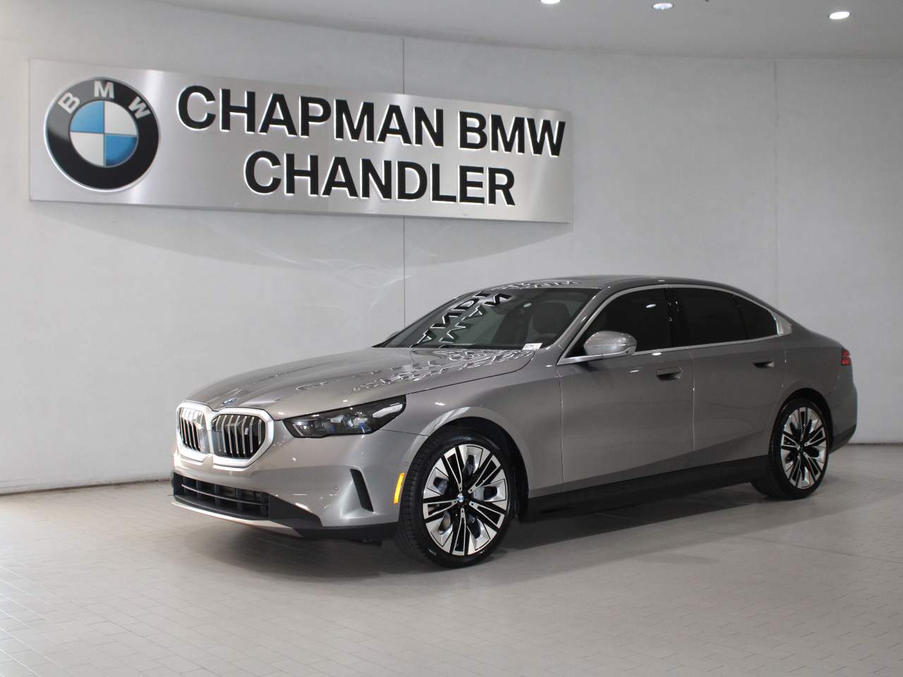 2026 BMW i5 eDrive40 Sedan