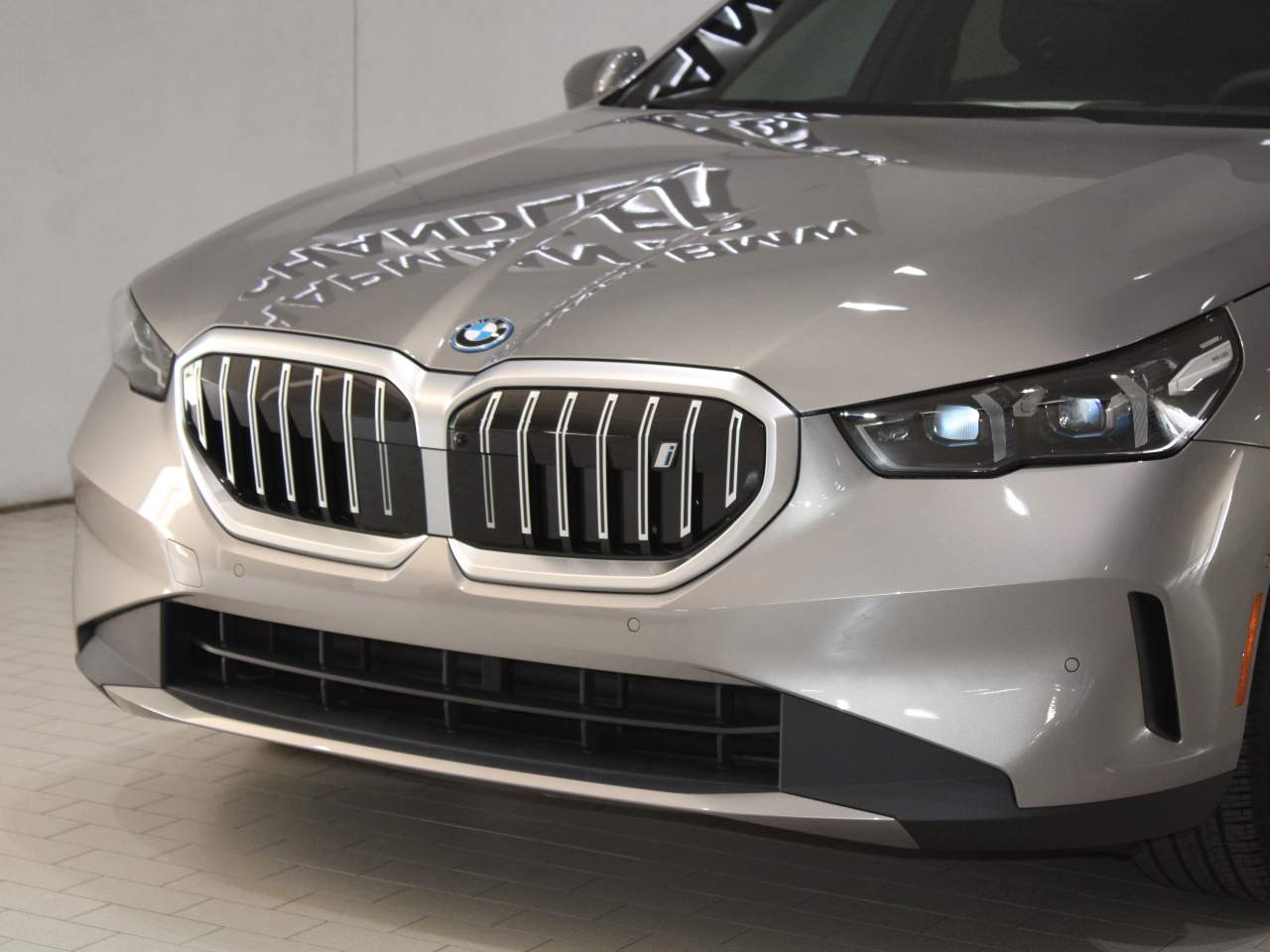 2026 BMW i5 eDrive40 Sedan