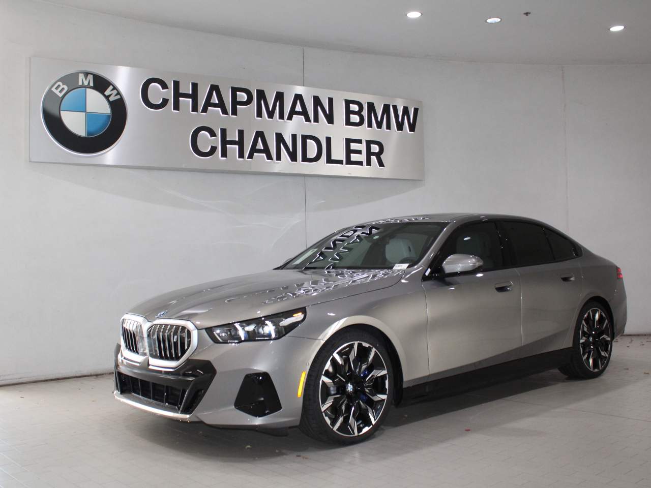 2026 BMW i5 eDrive40 Sedan