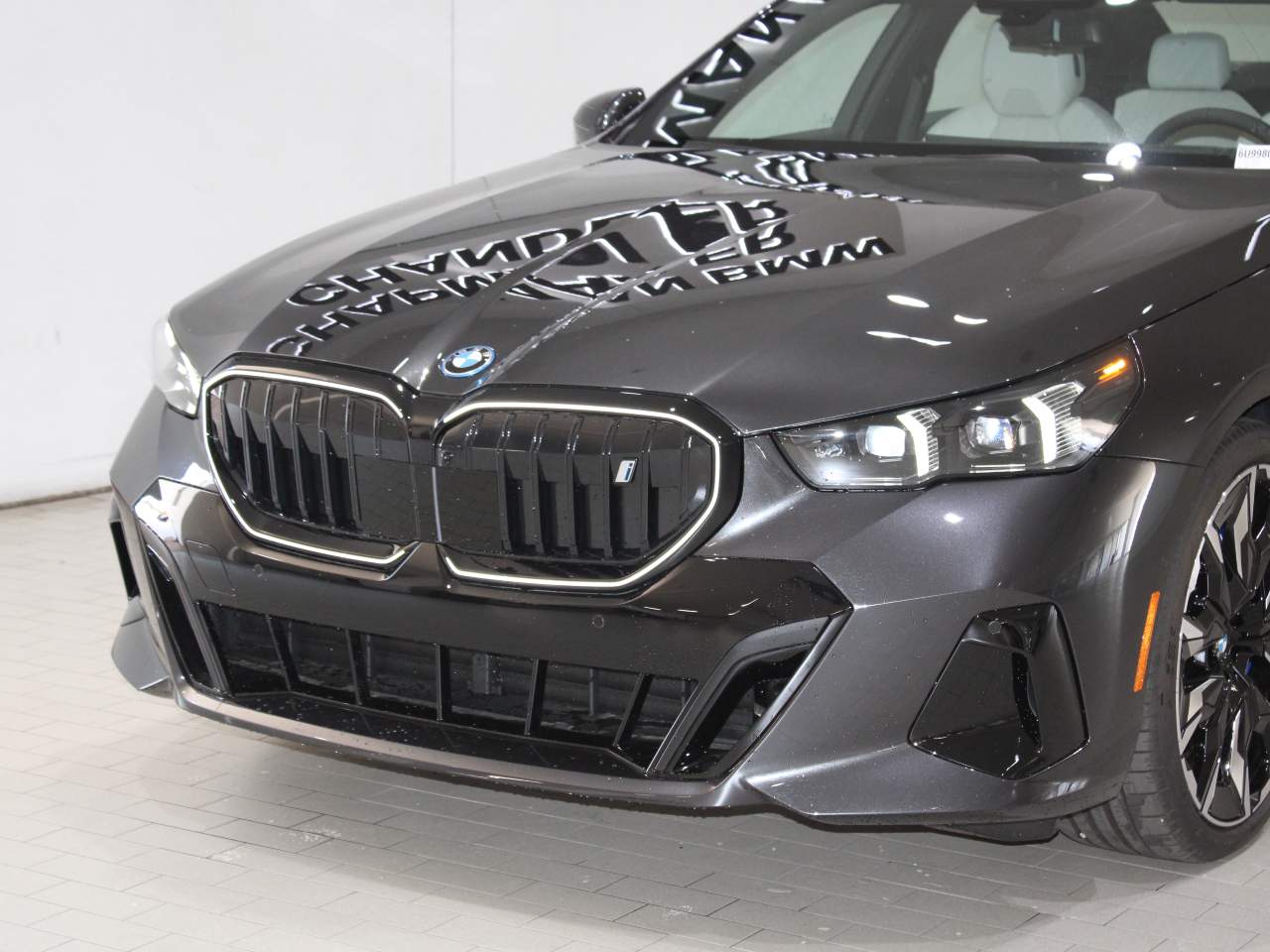 2026 BMW i5 eDrive40 Sedan