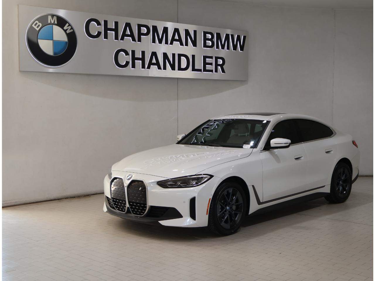 2023 BMW i4