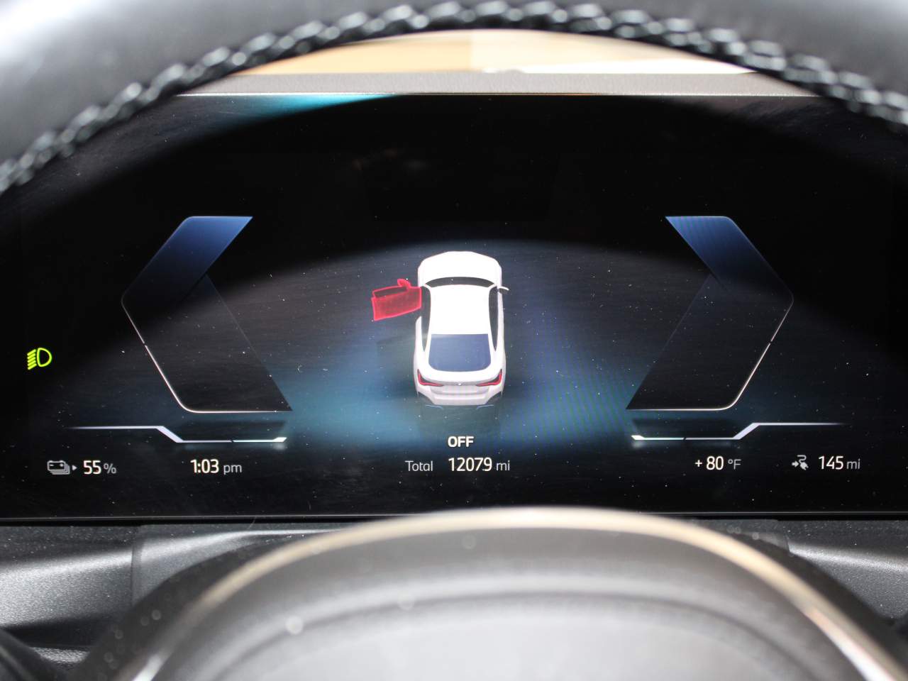 2023 BMW i4 eDrive40 Gran Coupe