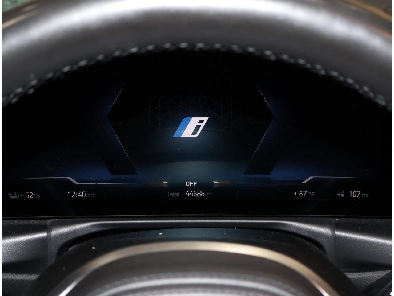 2024 BMW i4 eDrive40 Gran Coupe