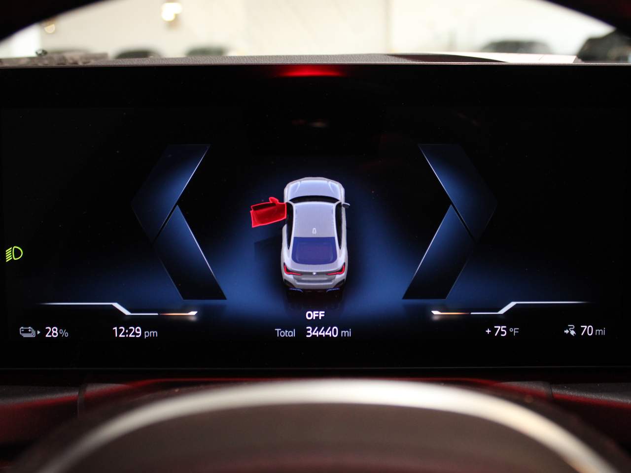 2023 BMW i4 eDrive40 Gran Coupe