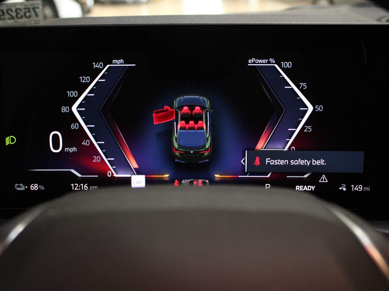 2023 BMW i4 eDrive40 Gran Coupe