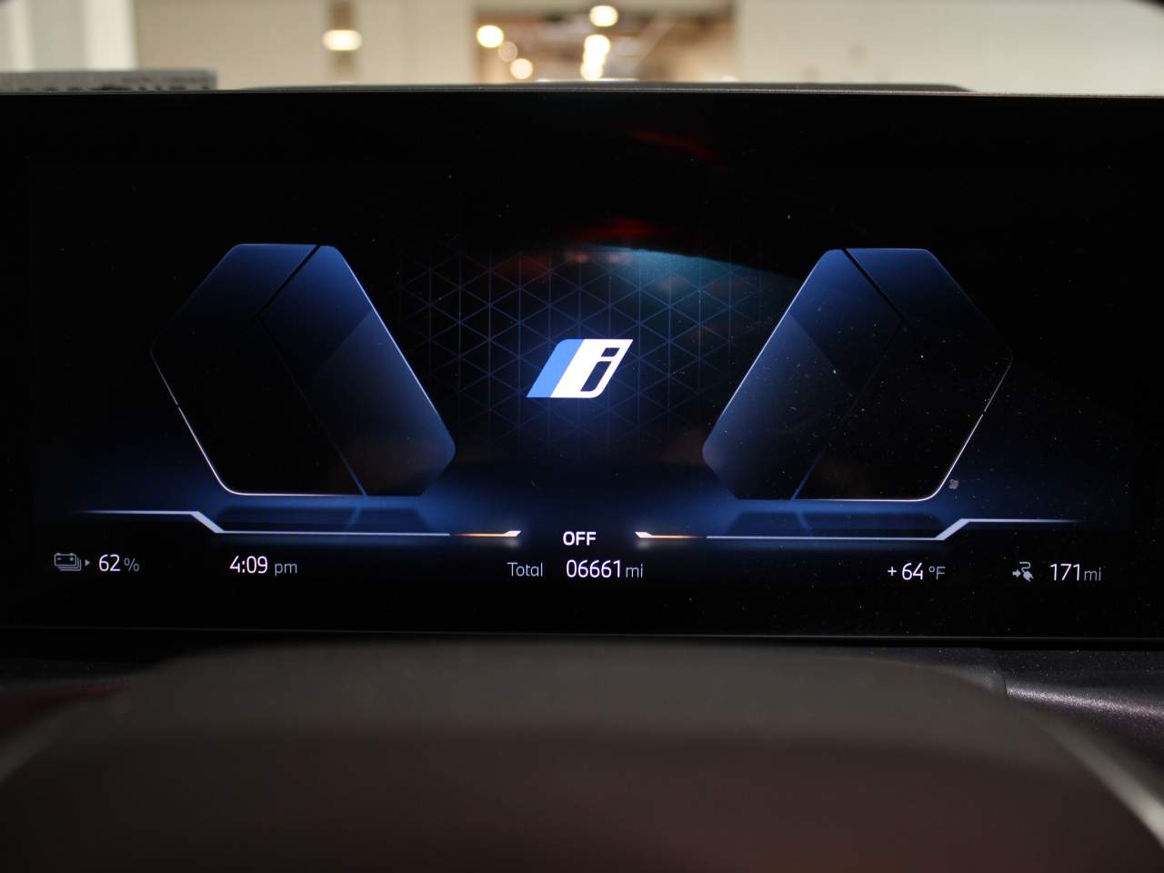 2024 BMW i4 eDrive40 Gran Coupe