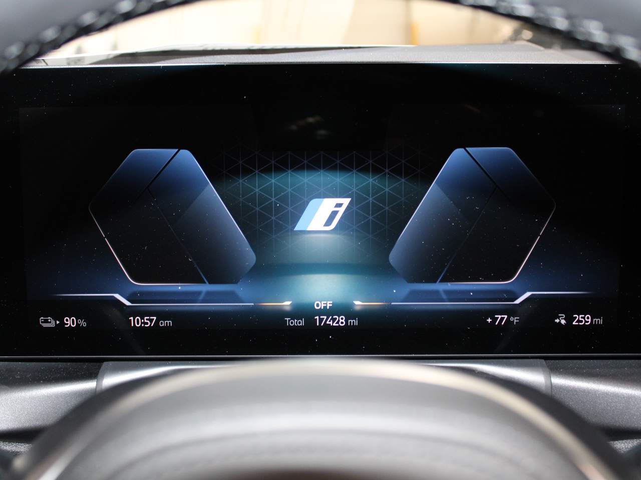 2024 BMW i4 eDrive40 Gran Coupe