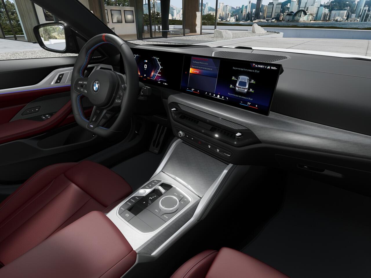 2026 BMW i4 M60