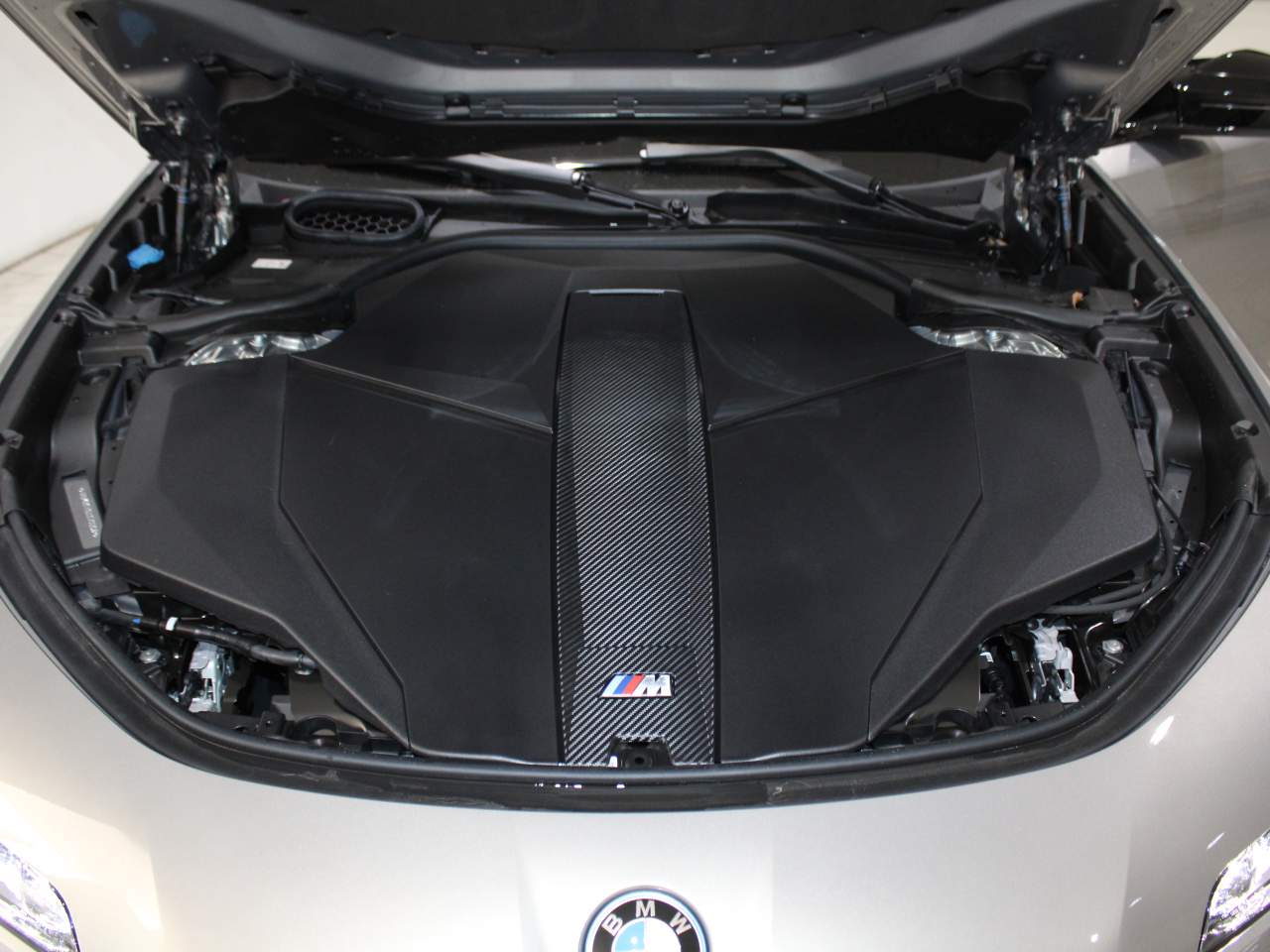 2025 BMW i7 M70 Sedan