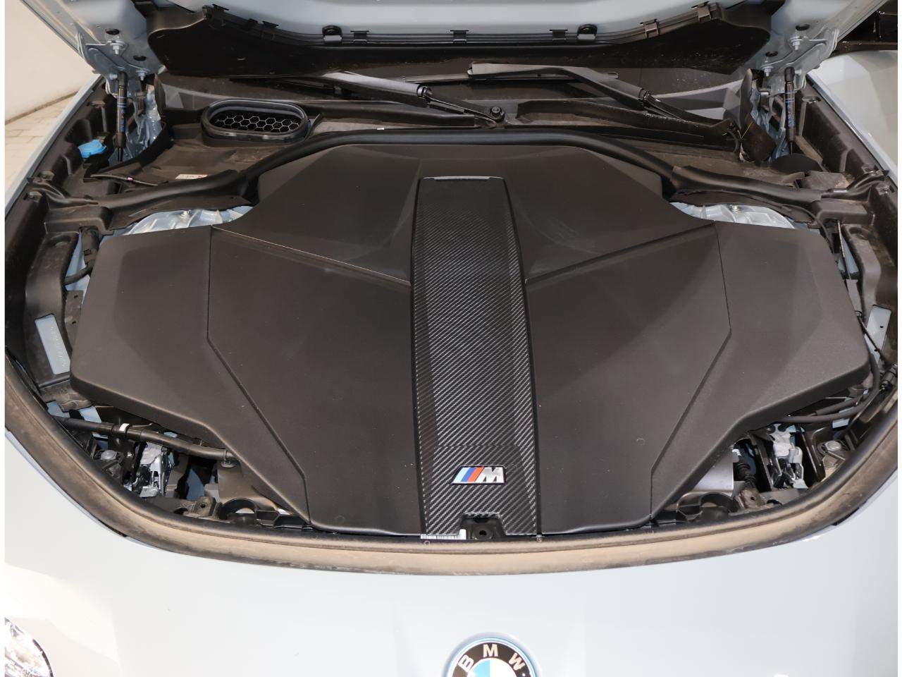 2026 BMW i7 M70 - Photo 24