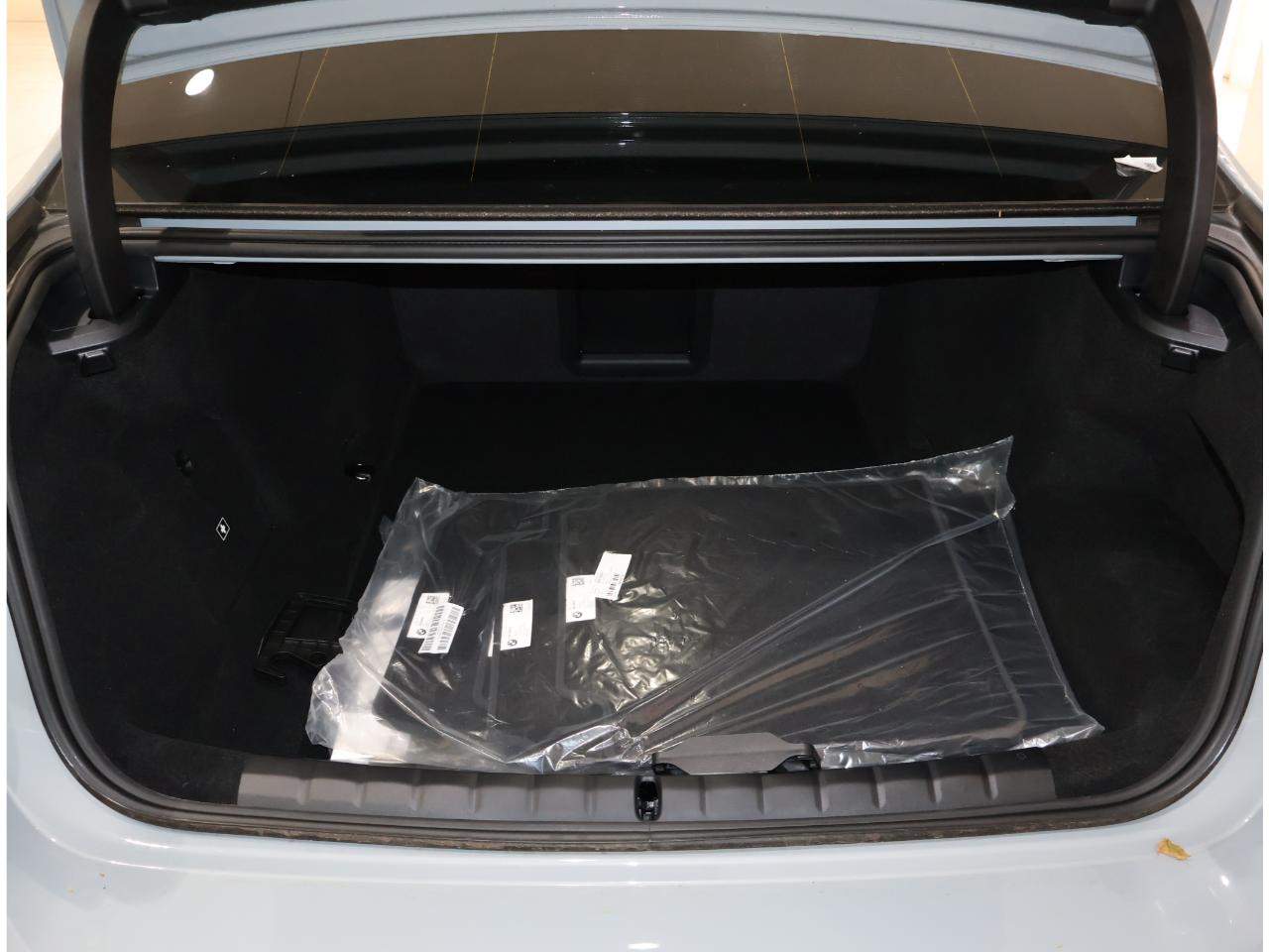 2026 BMW i7 M70 - Photo 8