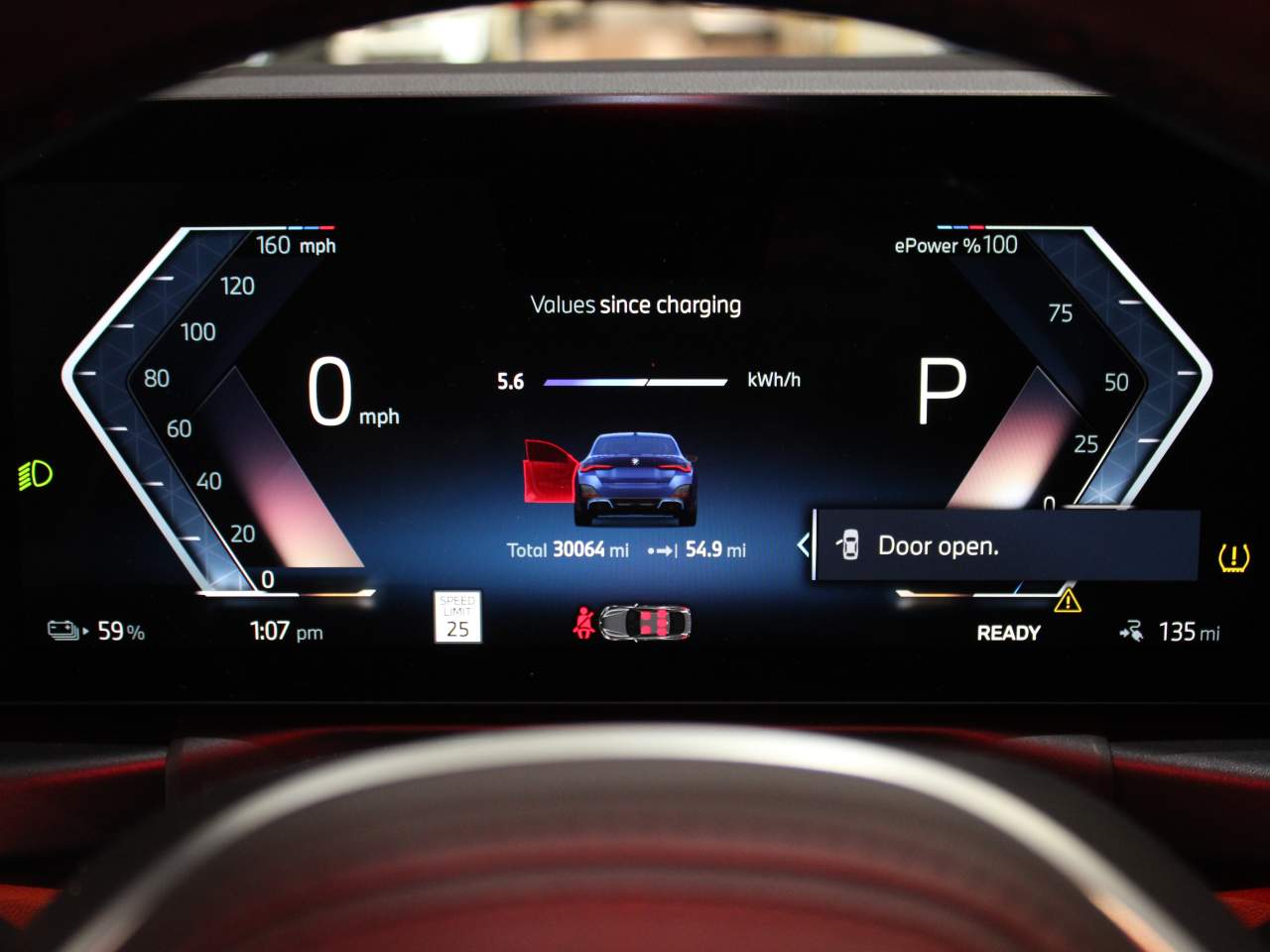 2024 BMW i4 xDrive40 Gran Coupe