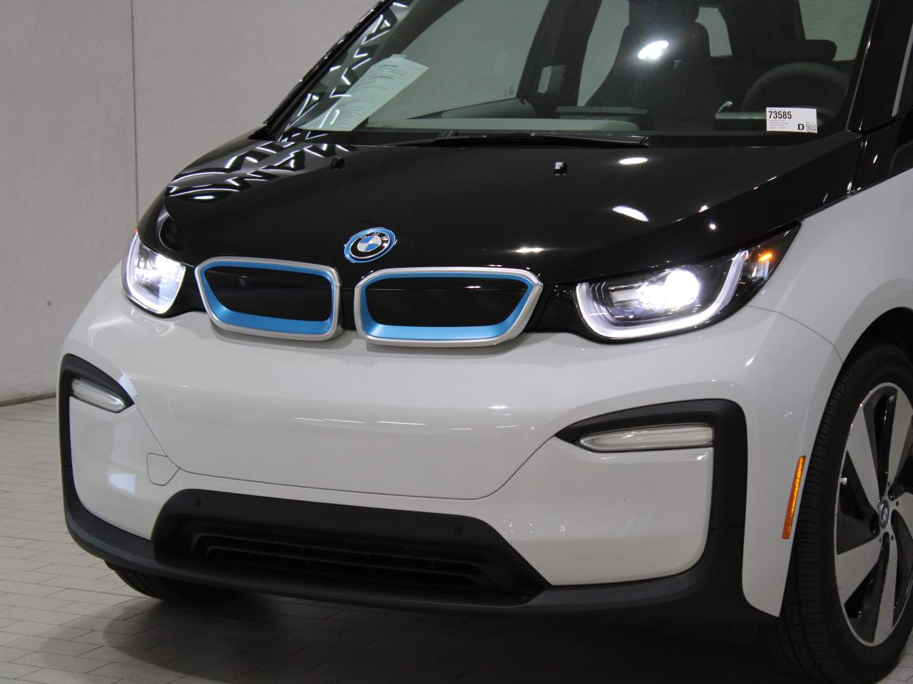 Certified 2020 BMW I3  with VIN WBY8P2C01L7G52998 for sale in Chandler, AZ