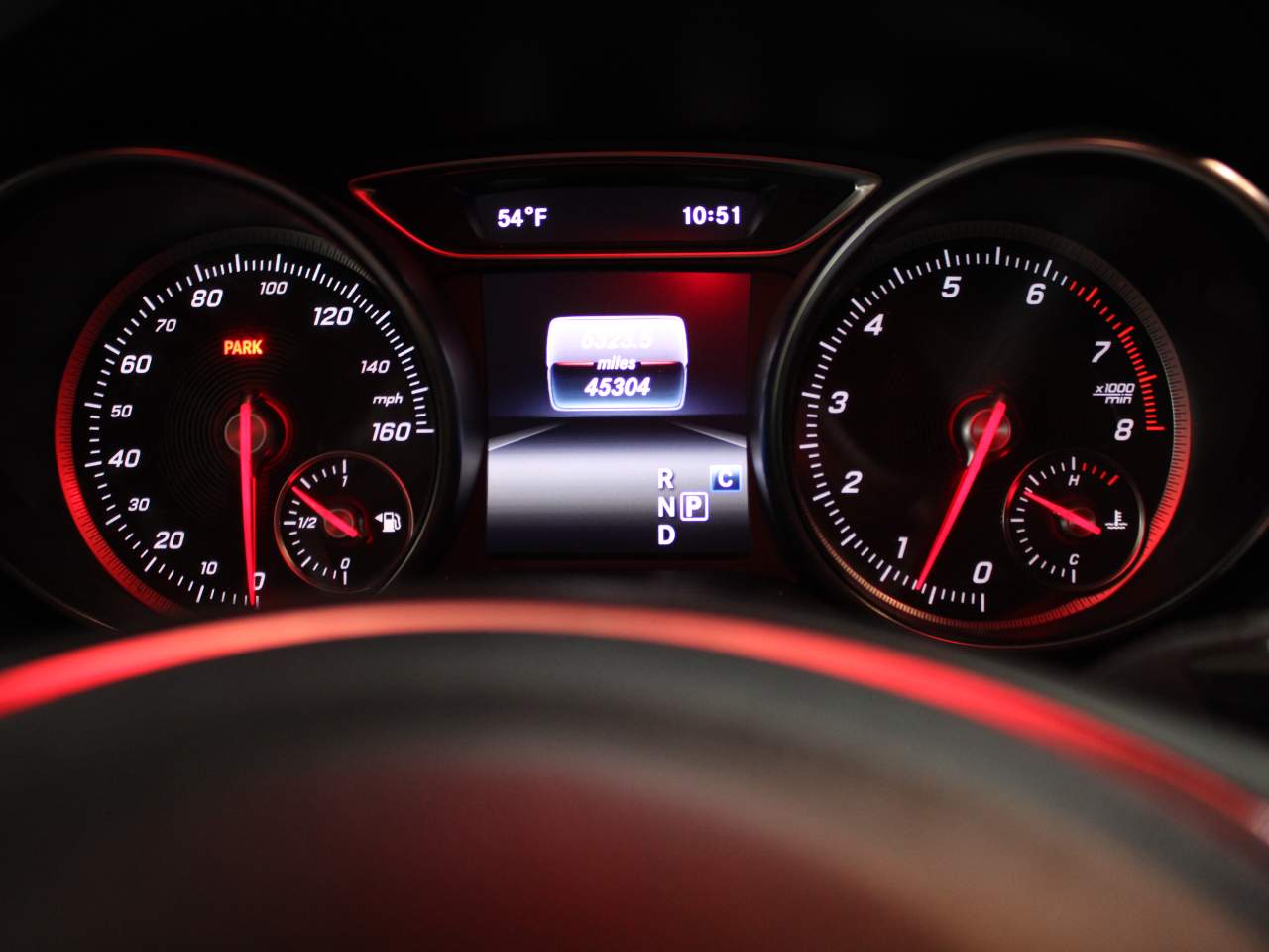 2020 Mercedes-Benz GLA 250