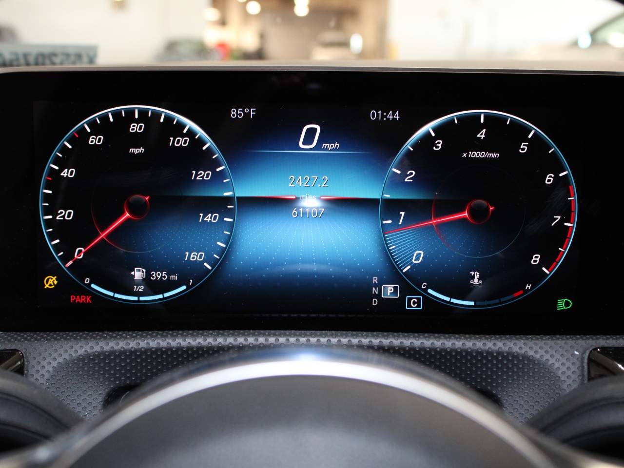 2020 Mercedes-Benz CLA 250