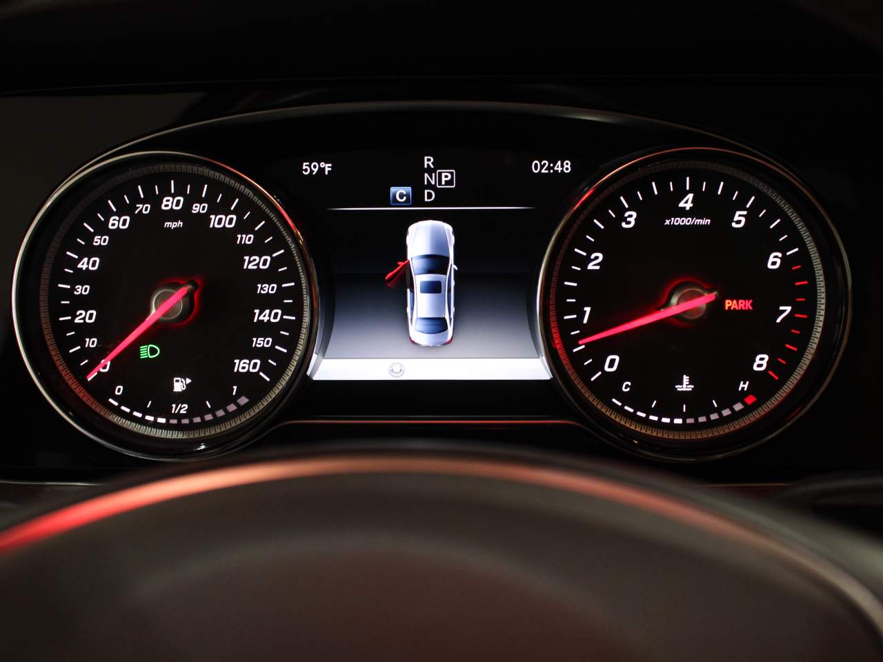 2017 Mercedes-Benz E-Class E 300