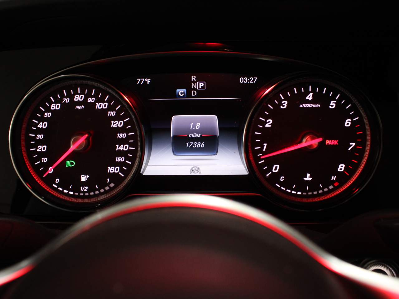 2019 Mercedes-Benz E-Class E 300