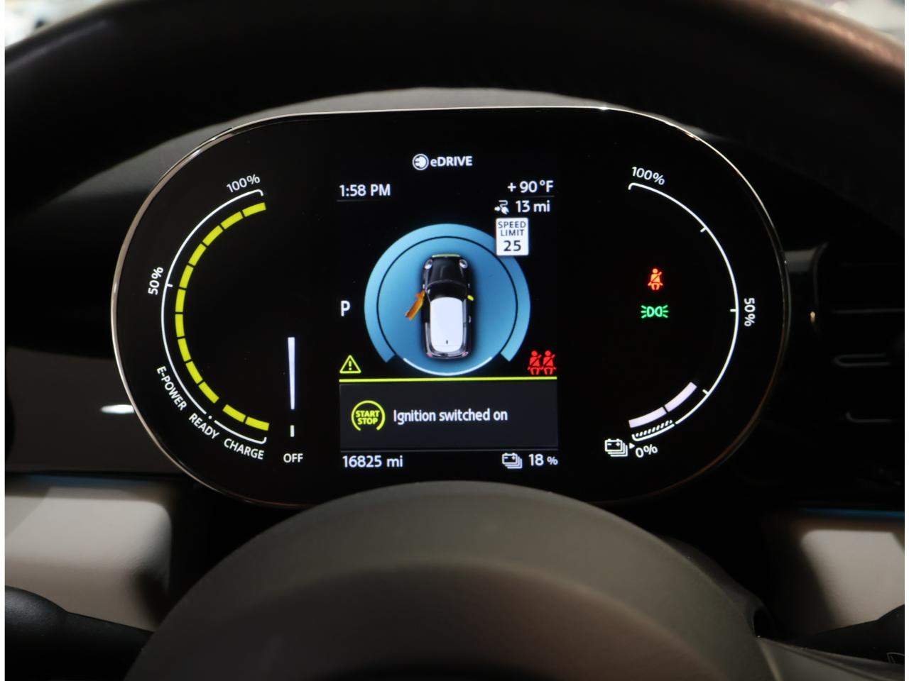 2023 MINI Hardtop 2 Door Cooper SE