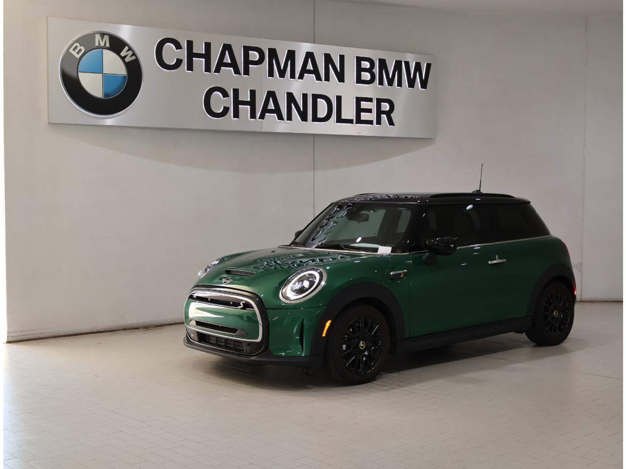 2023 MINI Hardtop 2 Door Cooper SE