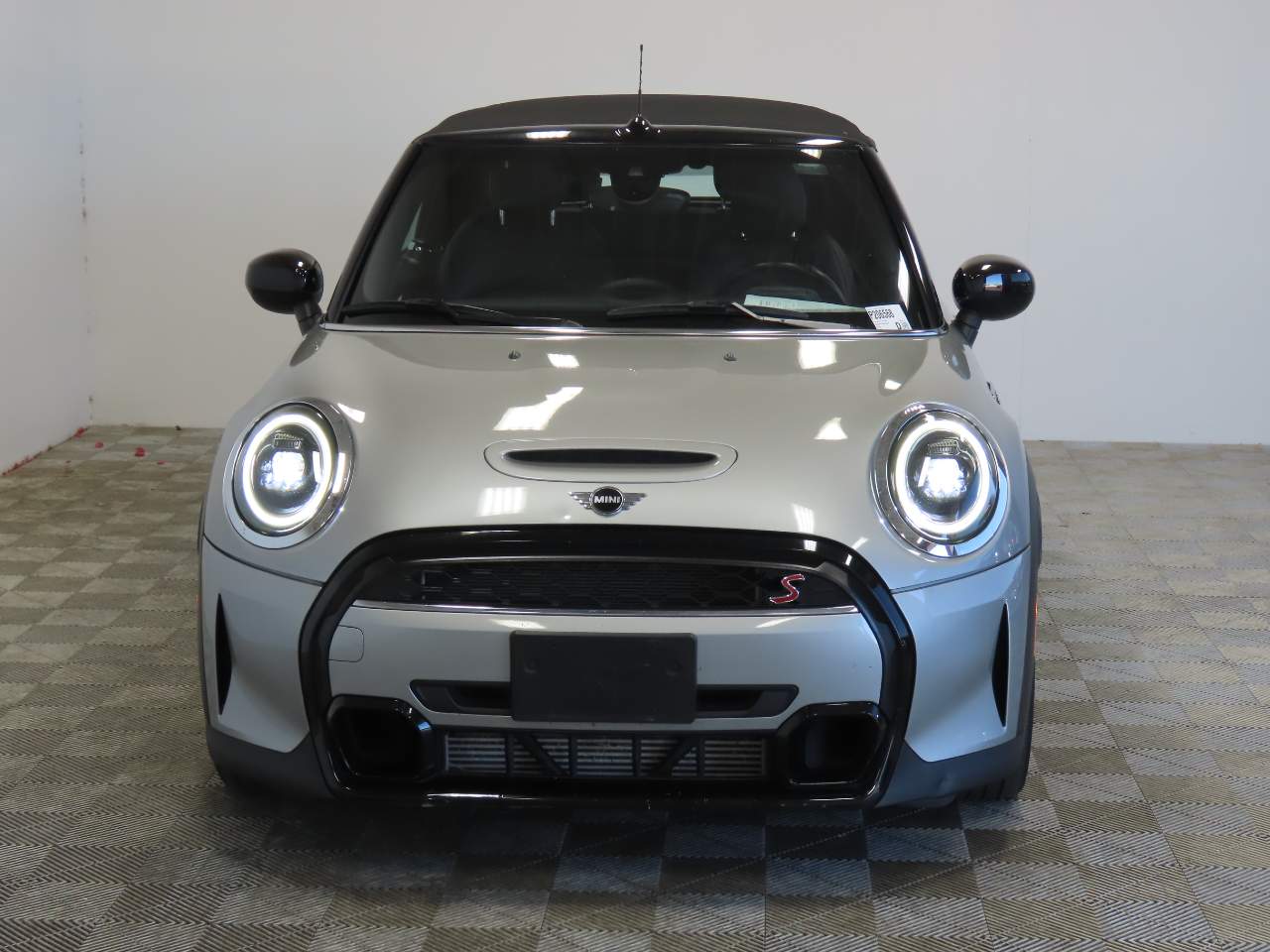 2024 MINI Convertible Cooper S