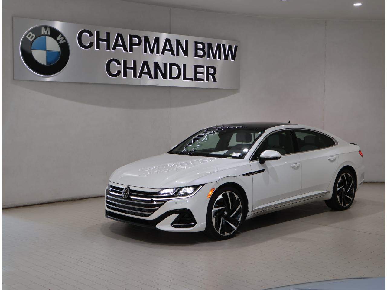 2023 Volkswagen Arteon