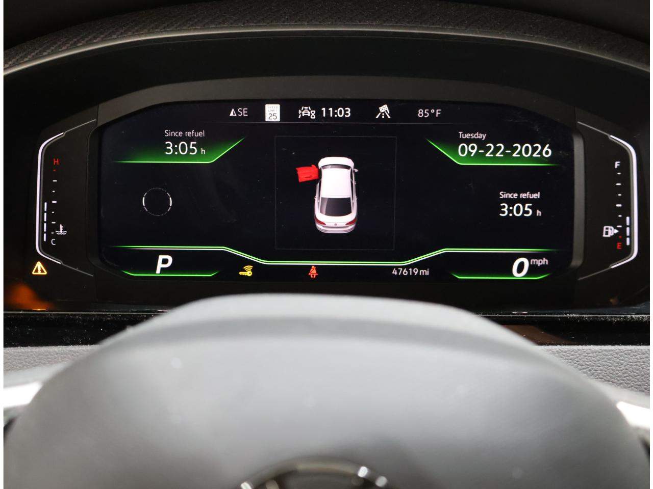 2023 Volkswagen Arteon SEL Premium R-Line