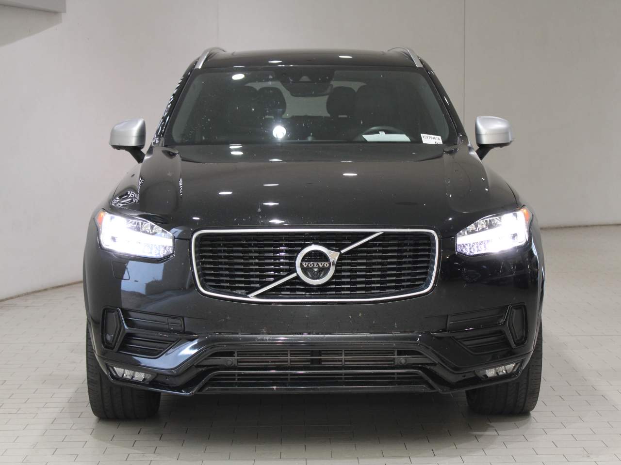 2019 Volvo XC90 R-Design photo 9