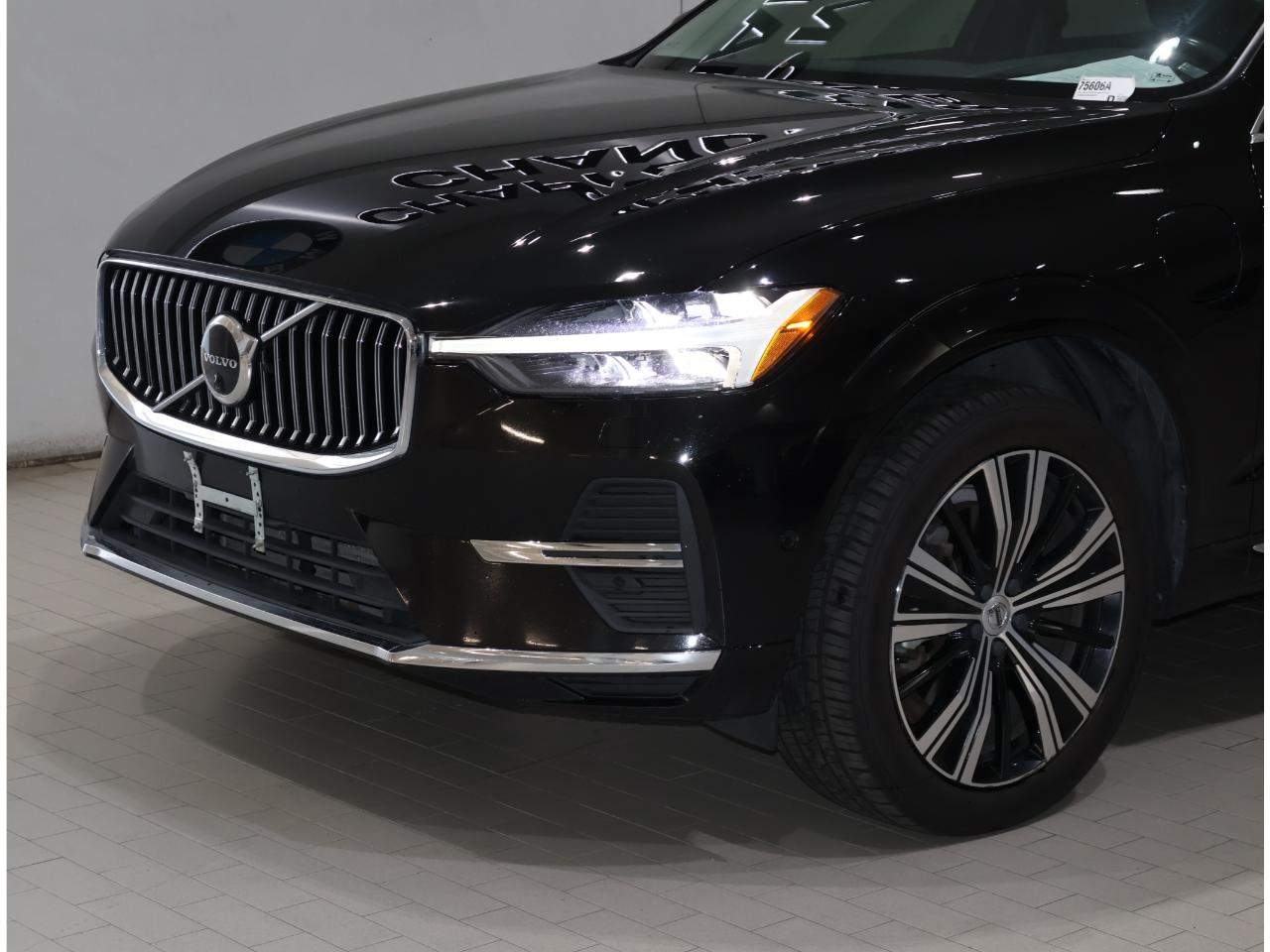 2022 Volvo XC60 Recharge T8 Inscription