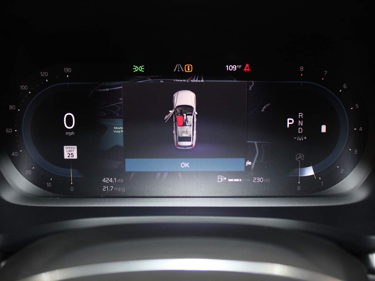 2024 Volvo V60 Cross Country B5 Plus