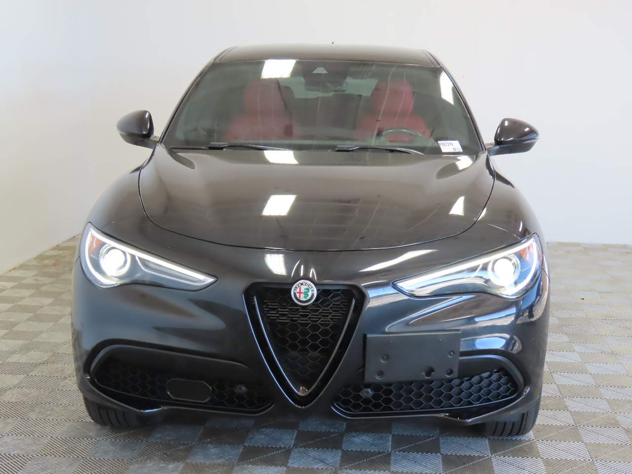 2023 Alfa Romeo Stelvio Sprint