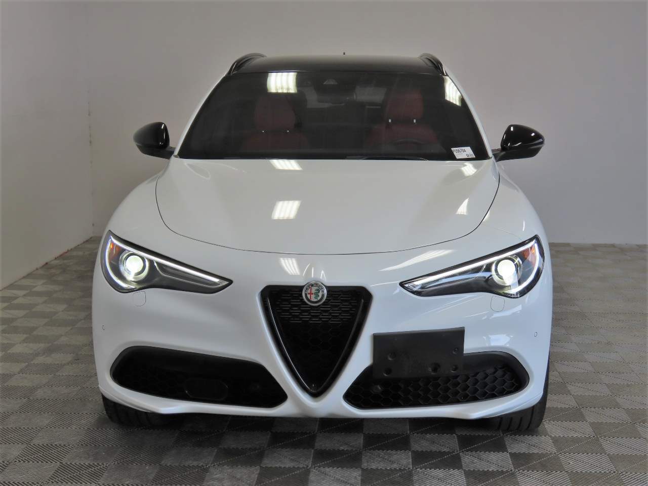2023 Alfa Romeo Stelvio Veloce