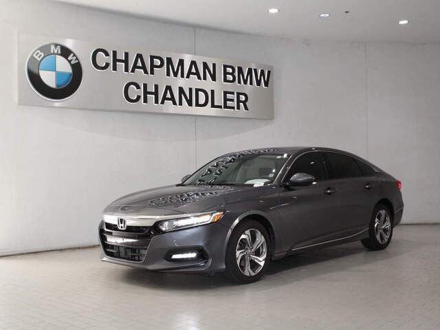 2020 Honda Accord