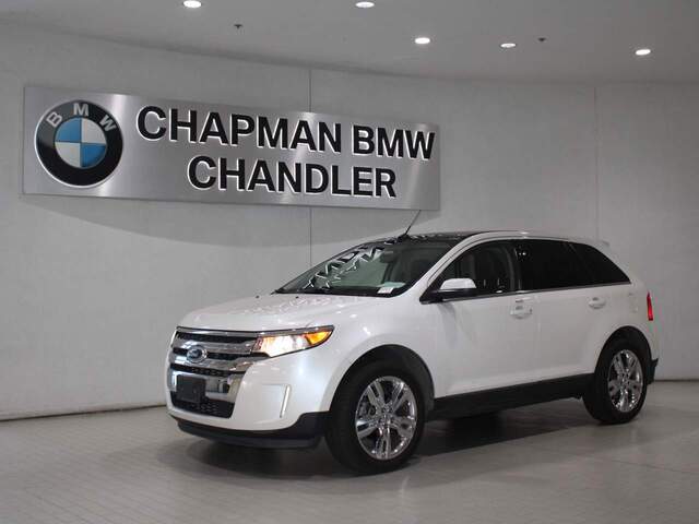 2011 Ford Edge