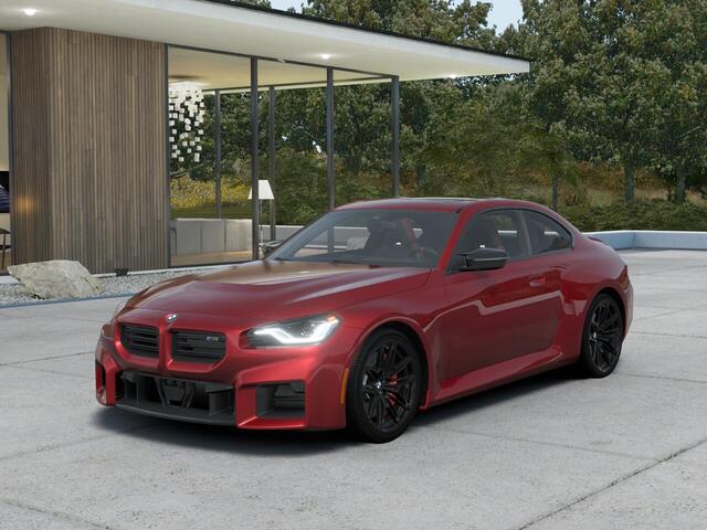 2026 BMW M2