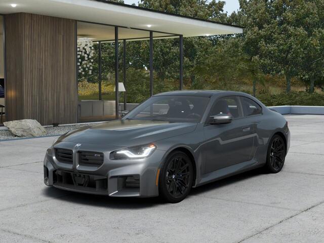 2026 BMW M2
