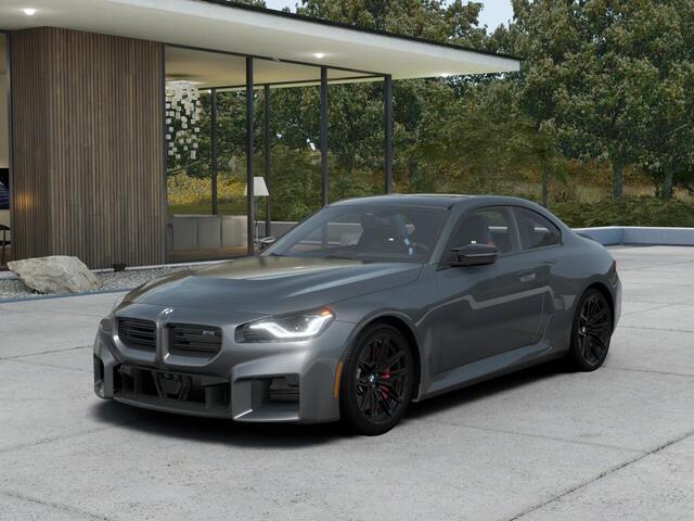 2027 BMW M2