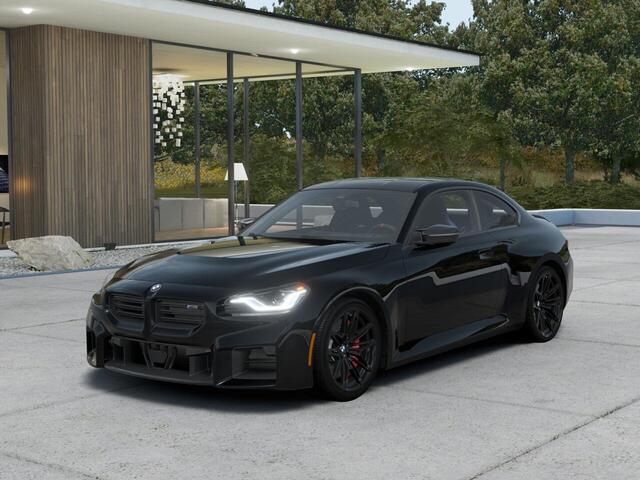 2027 BMW M2