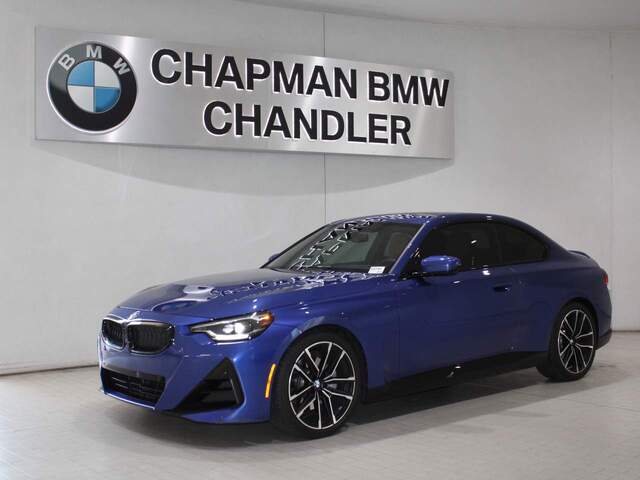 2023 BMW 2-Series