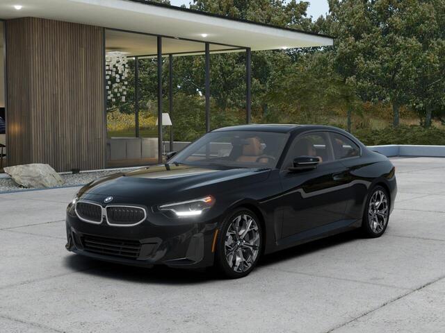 2026 BMW 2-Series