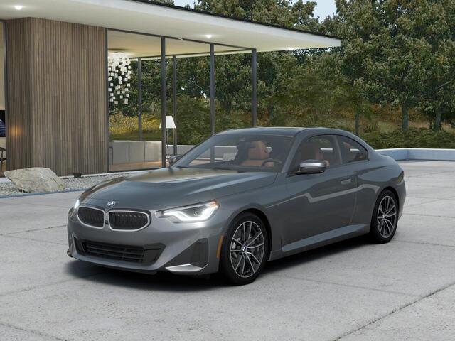2026 BMW 2-Series