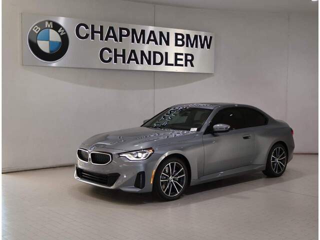 2026 BMW 2-Series