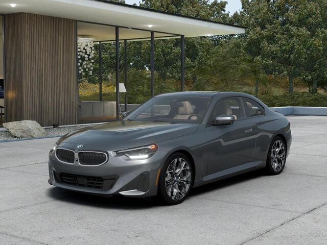 2026 BMW 2-Series