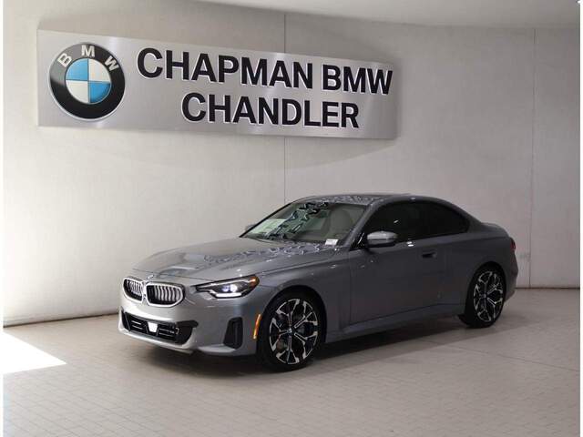 2026 BMW 2-Series