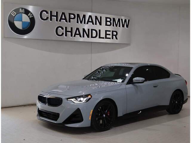 2024 BMW 2-Series