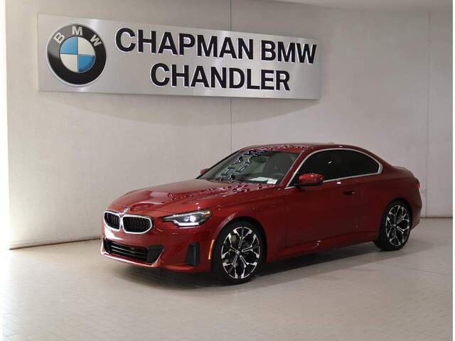 2026 BMW 2-Series
